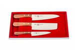 Sada nožů Masahiro MSC 110_525456