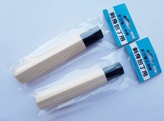 Délka rukojeti nože MASAHIRO. 240 mm