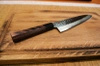 Nůž Kasumi KURO Chef 210mm [KURO22-AN]