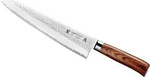 Kuchařský nůž Tamahagane Tsubame 24 cm SNH-1104