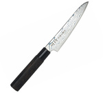 Univerzální nůž Tojiro Shippu Black FD-1592 13 cm