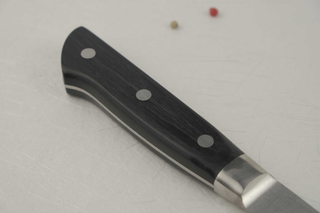 Kuchařský nůž Tetsuhiro KAS Petty 120 mm [KAS-954]