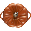 STAUB Mini Cocotte dýně 500 ml, oranžová