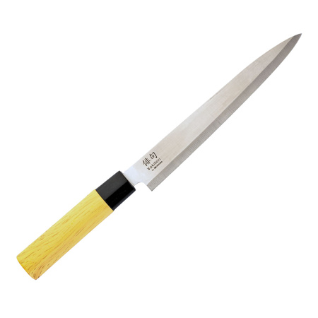 Nůž Haiku YAKITORI Carving 210 mm [HY3]