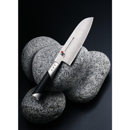 Kuchyňský nůž MIYABI 7000D Santoku 18 cm