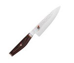 MIYABI 6000MCT Kuchyňský nůž Gyutoh 16 cm