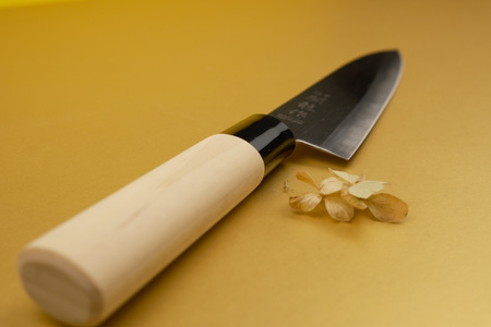 Nůž Sekiryu KATEI Gyuto 180 mm [SR900]