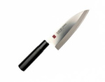Nůž KASUMI Deba 16,5 cm, Tora