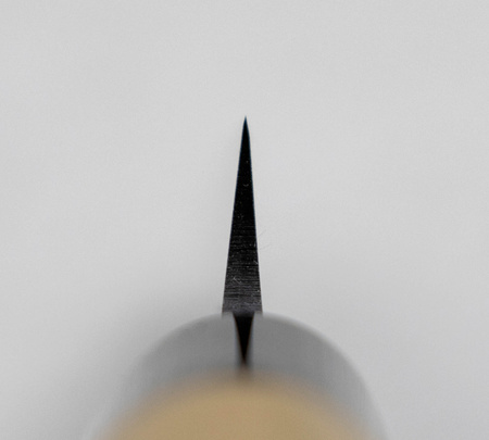 Univerzální kuchyňský nůž Tojiro Zen Hammered F-1111 13 cm