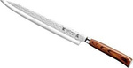 Kuchyňský nůž Tamahagane Tsubame Sashimi 27 cm SNH-1130