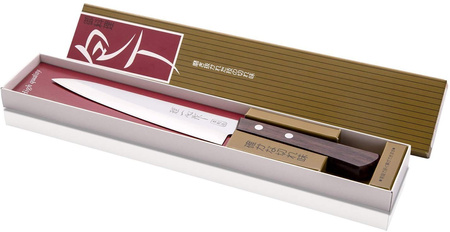 Nůž Utility 150 mm Kanetsugu Miyabi Issin