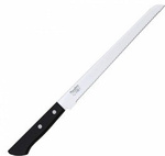 Masahiro BWH Nůž na chléb 240 mm [11077]