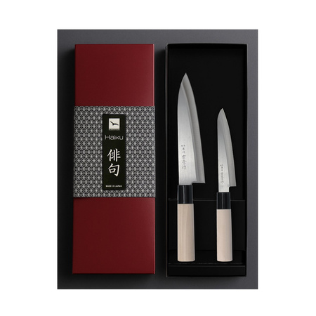 Sada 2 nožů Haiku HOME [HH27]