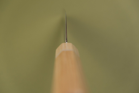 Nůž Sekiryu MOKUZAI Chef 210mm [SR-VG301S]