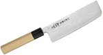 Kuchyňský nůž Nakiri Tojiro Shippu FD-598 16,5 cm