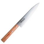 Masahiro Sankei Užitkový nůž 150 mm hnědý [35925]