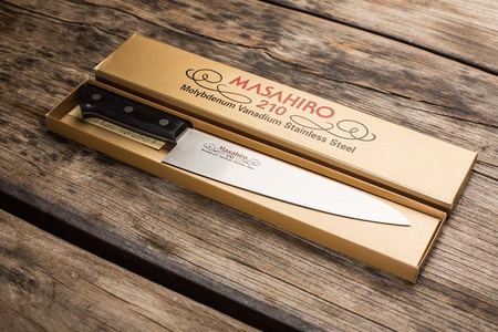 Nůž Masahiro BWH Chef 210 mm [14011]