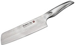 Kuchařský nůž na zeleninu GLOBAL SAI 19 cm [SAI-04]