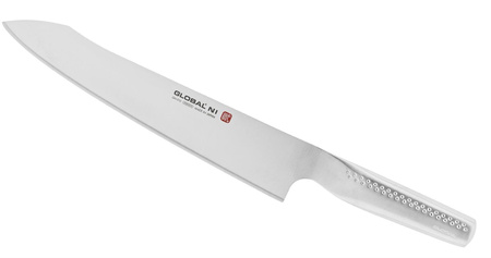 Kuchařský nůž GLOBAL NI 26 cm [GN-010]