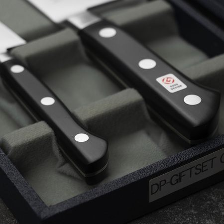 TJ DP3 Sada 2 nožů F-503+F-801