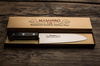 Nůž Masahiro BWH Santoku 175 mm [14023]