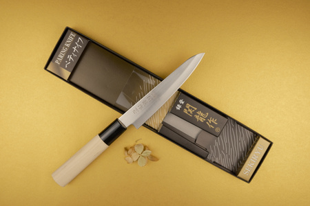 Nůž Sekiryu KATEI Petty 120 mm [SR700]