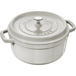 Litinový hrnec Staub 5,2 ltr