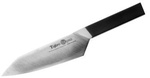 Kuchyňský nůž Tojiro Origami Santoku F-1771 16,5 cm