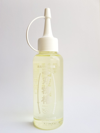 Japonský víčko z kamélie 100ml [K100]