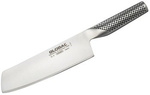 Kuchyňský nůž GLOBAL Nakiri 18 cm [G-5]