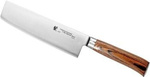 Kuchyňský nůž Tamahagane San Nakiri 18 cm SN-1165