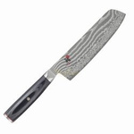 MIYABI 5000FCD Kuchyňský nůž Nakiri 17 cm