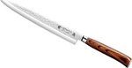 Kuchyňský nůž Tamahagane Tsubame Sashimi 24 cm SNH-1131