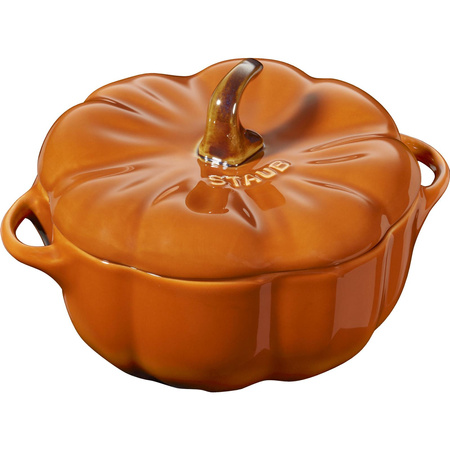 STAUB Mini Cocotte dýně 500 ml, oranžová