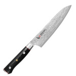 Kuchařský nůž Zanmai Classic Pro Zebra 18 cm HFZ-8004D