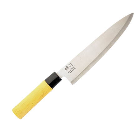 Nůž Haiku YAKITORI Chef 210 mm [HY4]