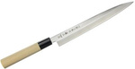 Kuchyňský nůž Tojiro Zen Oak Yanagi-Sashimi FD-572D 21 cm