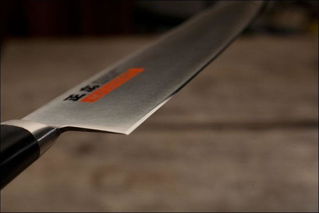 Nůž Masahiro MV-H Santoku 175 mm [14923]