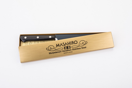 Nůž Masahiro MV-L Utility 150 mm [14104]