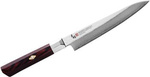 Zanmai Supreme Kladívkový univerzální kuchyňský nůž 15 cm TZ2-4002DH