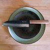 Nůž Haiku RYOMA KUROSAN Santoku 180 mm [RK03]