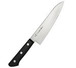 Kuchařský nůž Tojiro Damascus F-332 18 cm