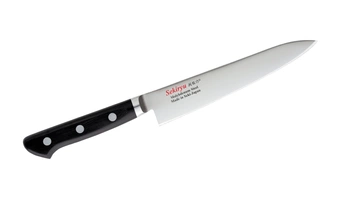 Nůž Sekiryu KUROI TORI Petty 150 mm [SR-MP150]