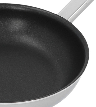 Mělká pánev Demeyere Ecoline 5 s Duraslide Ultra 32 cm