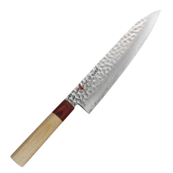 Nůž Kasumi KURO Chef 210mm [KURO32-NR]