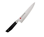 KASUMI Kovaný kuchařský nůž VG10 délka. 20 cm