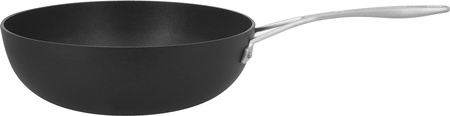 Wok Alu Industry 3 s Duraslide 28 cm