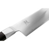 MIYABI 4000FC Kuchyňský nůž Santoku 18 cm