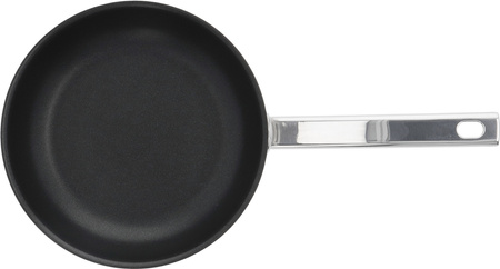 Mělká pánev Demeyere Ecoline 5 s Duraslide Ultra 32 cm