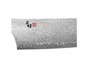 Kuchyňský nůž Zanmai Classic Pro Zebra Santoku 18 cm HFZ-8003D